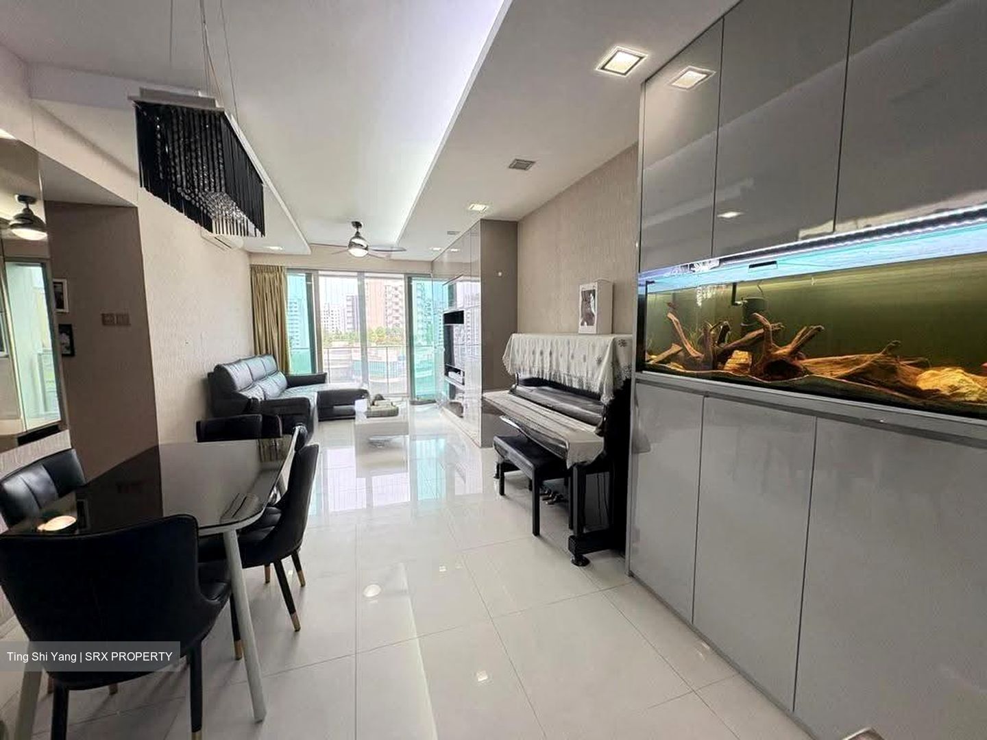 The Quartz (D19), Condominium #625929891